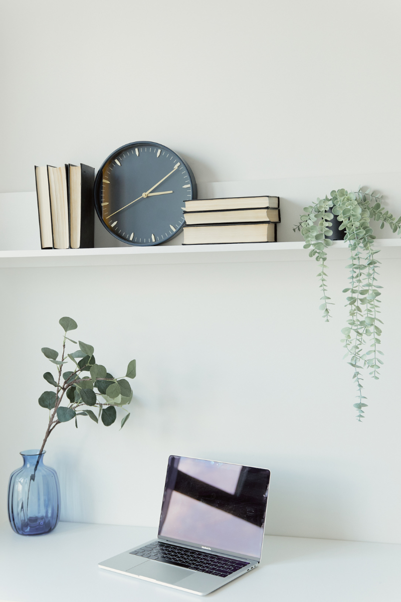 desk
