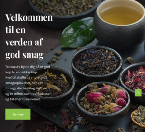Teacup.dk