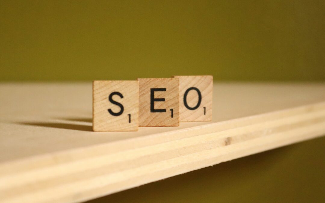SEO OPTIMERING